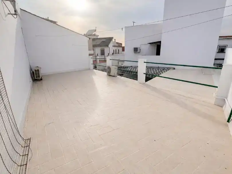 Casa adosada en Valencina de la Concepción - Foto 11