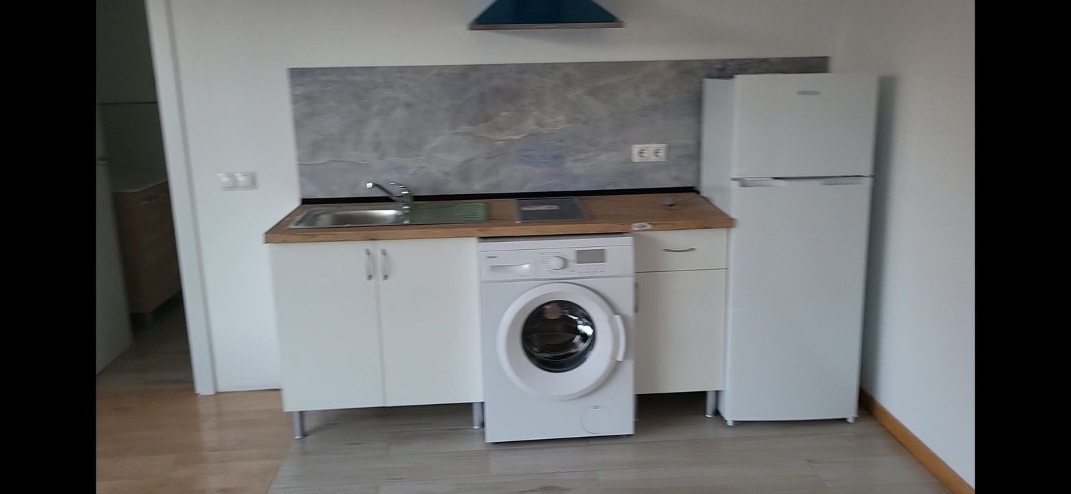 Estudio en calle Apeadero, 32 - Foto 1