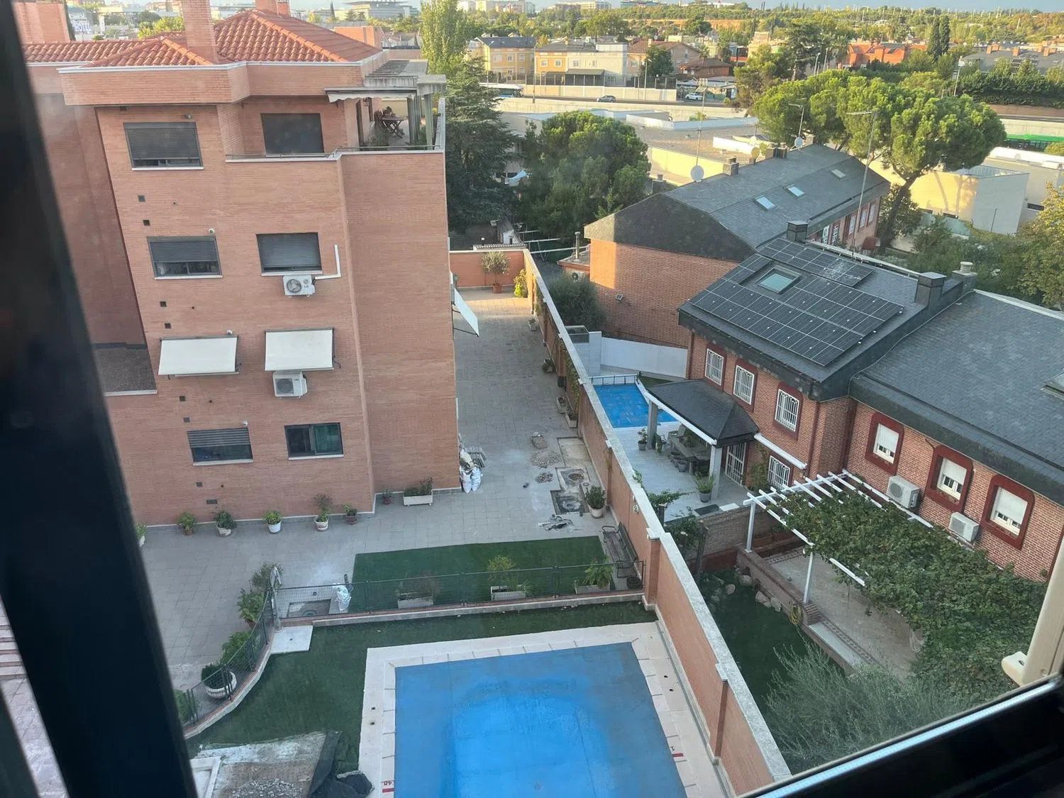 Piso en avenida de Jaca, 2 - Foto 27