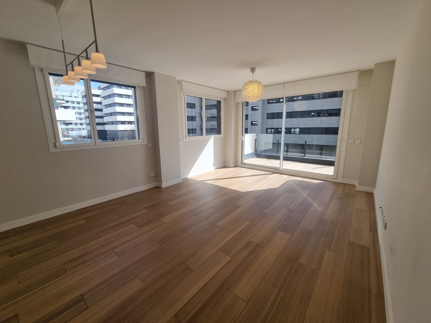 Piso en paseo de Europa, 14 - Foto 5