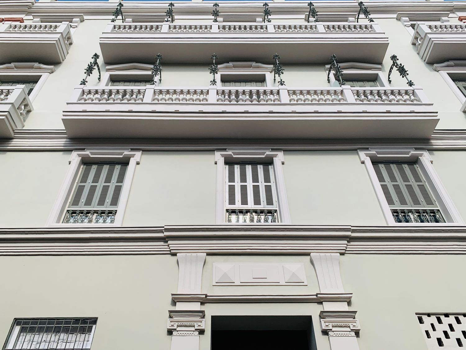 Piso en calle Tejón y Rodríguez, 2 - Foto 30