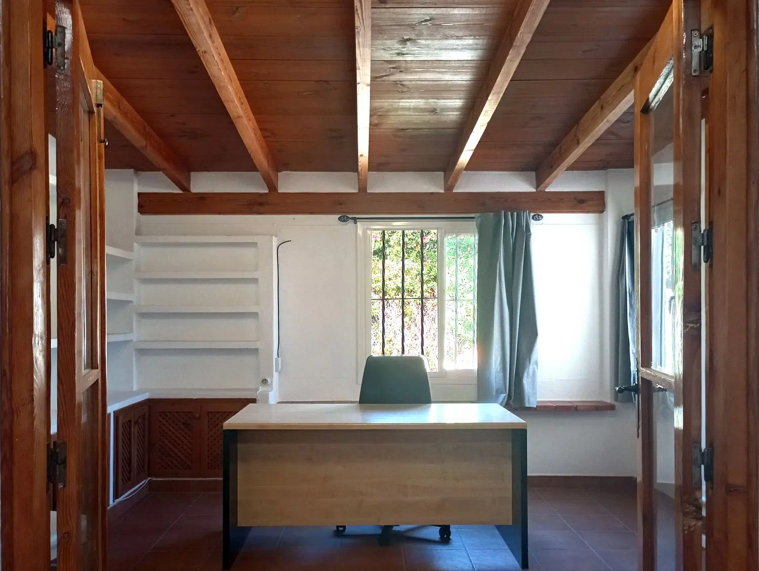 Casa independiente en calle Sumatra s/n sn - Foto 25