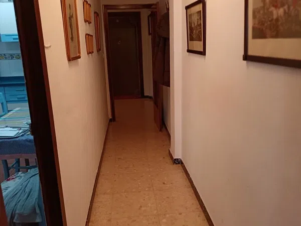 Piso en Plaza Pintor Amalio García del Moral, 11, Nervión - Foto 7