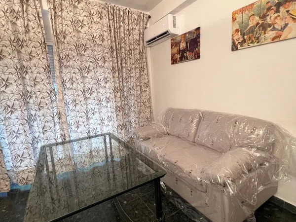 Piso en Doña Berenguela, 16, Huerta de la Reina - Foto 3