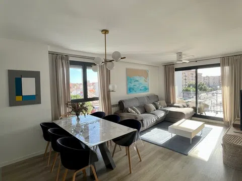 Piso en avenida del Mestre Rodrigo, 45