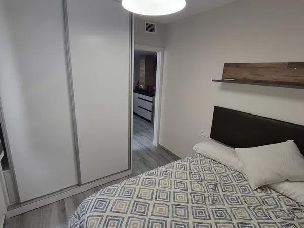 Piso en Calle Héroe de Sostoa, 133, Girón - Las Delicias - Pacífico - Foto 12