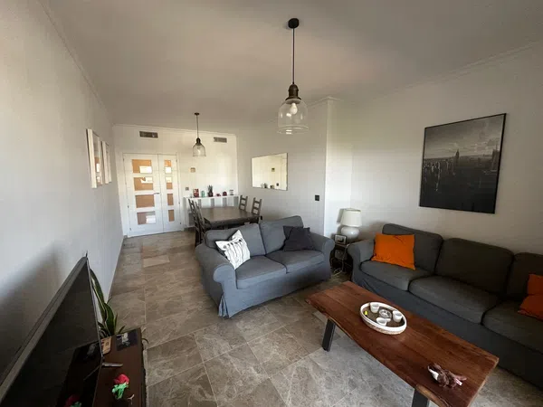 Piso en Avenida de San Juan, 26, Centro, Centro - Foto 1