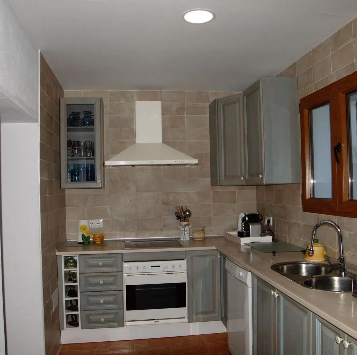 Casa rural en Montes de Málaga, 8 - Foto 19