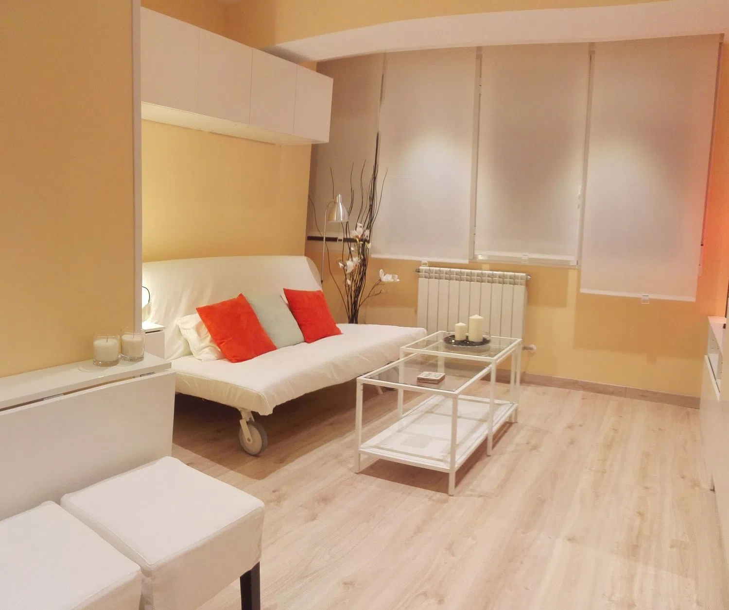 Estudio en calle de Tenerife, 25 - Foto 9
