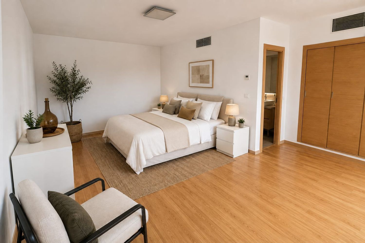 Loft en Avenida de las Jacarandas, 2, El Castell, El Castell - Foto 5