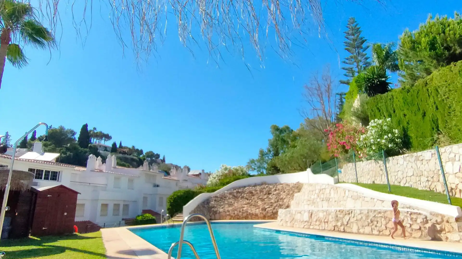 Casa adosada en  Calle e Ramos de Sierrezuela 42 - Foto 11