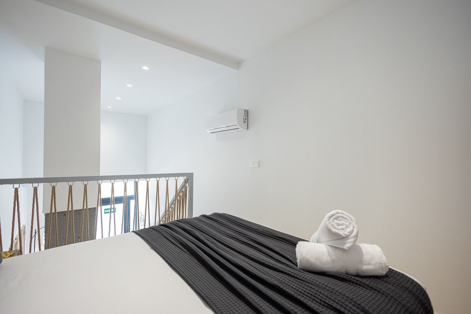 Estudio en calle de Joaquín Benlloch, 63 - Foto 20