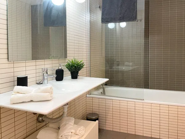 Piso en Barrio Casco Histórico-Santa Cruz - Foto 5