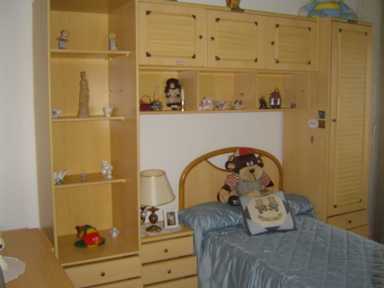 Chalet adosado en Calle Armón s/n - Foto 6