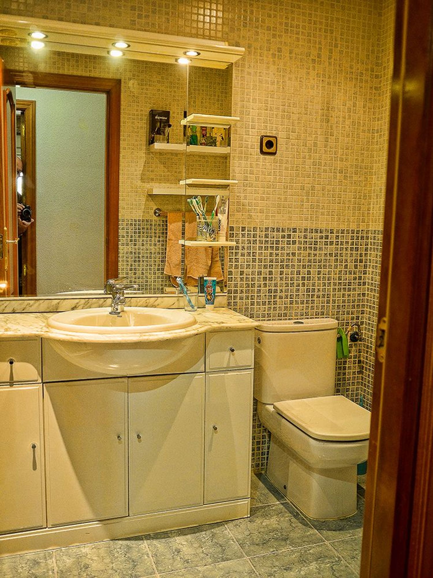 Chalet pareado en Los Arcos - El Vivero, Los Arcos - El Vivero - Foto 24