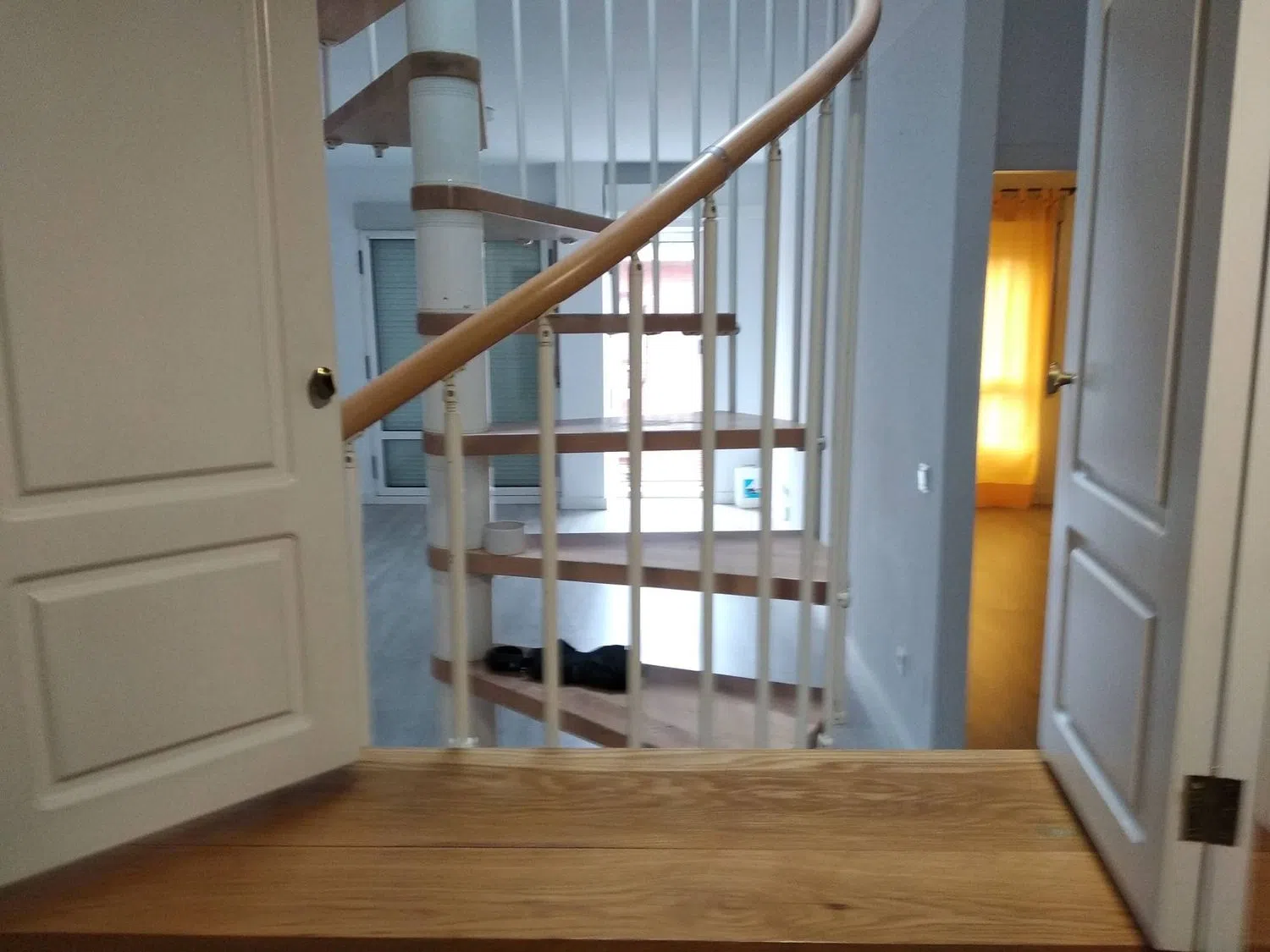 Ático en calle Talamanca, 24 - Foto 14