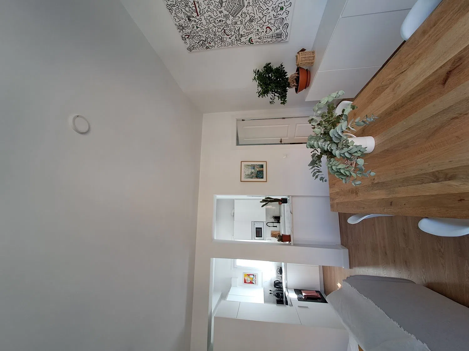 Piso en calle de Bravo Murillo, 228 - Foto 14