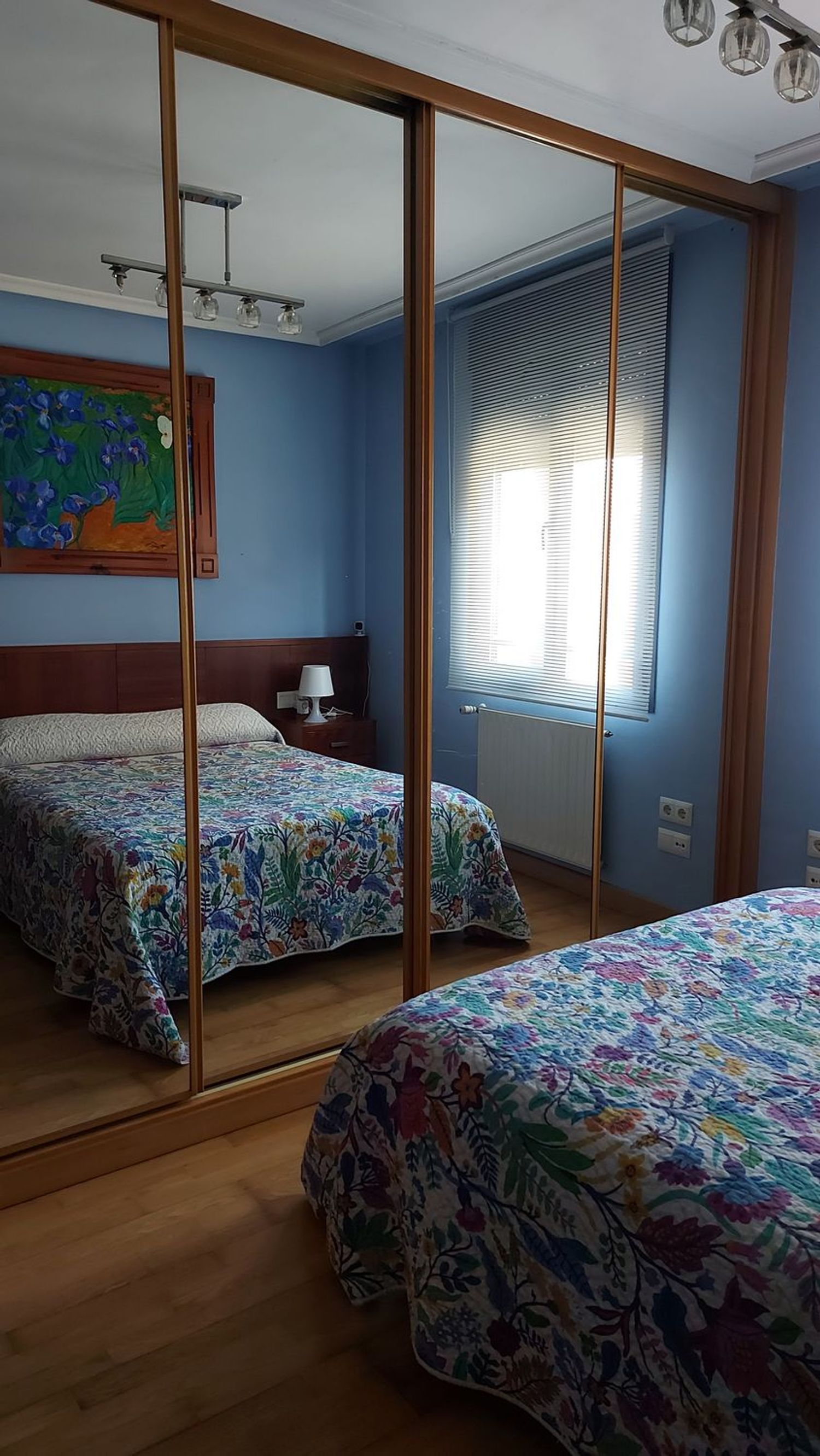 Piso en calle Fernando Zuazua, 2 - Foto 10