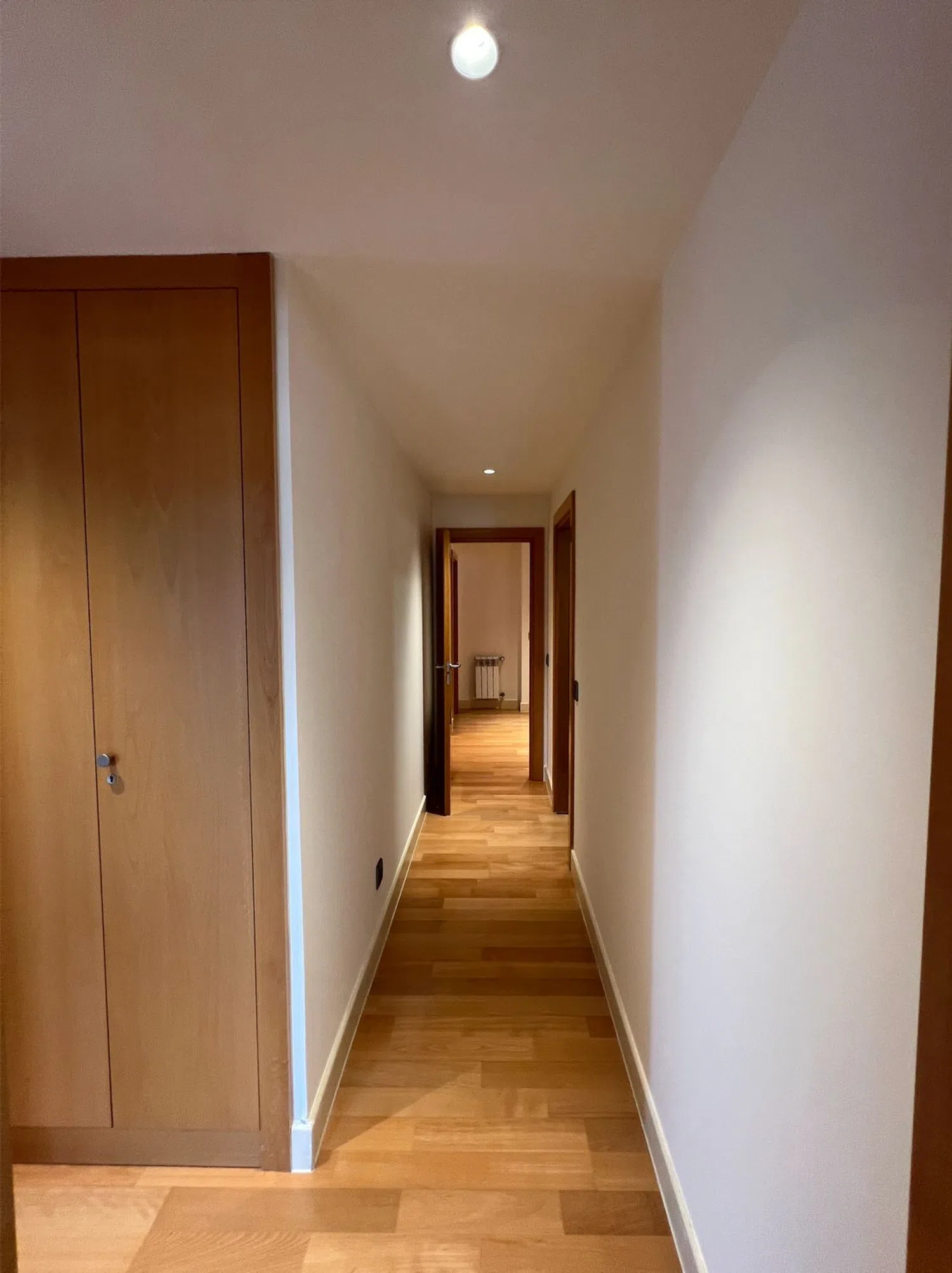 Piso en avenida del Talgo, 124 - Foto 10