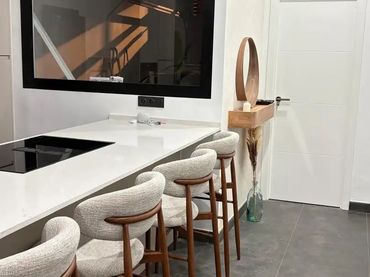 Loft en  Calle Doctor Ruiz de la Rabia 40 - Foto 4