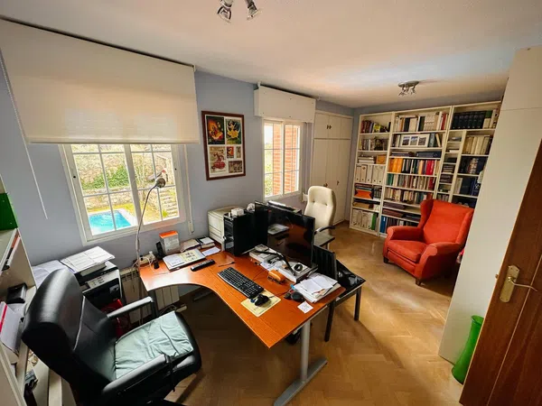 Chalet pareado en Barrio Las Matas- Peñascales - Foto 12