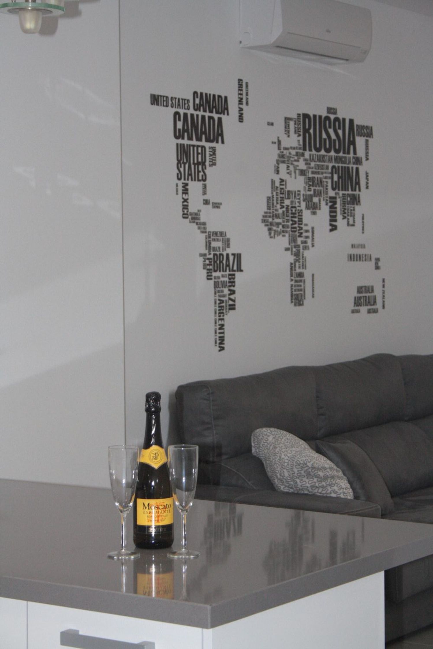 Estudio en Calle virtud, 45 - Foto 4