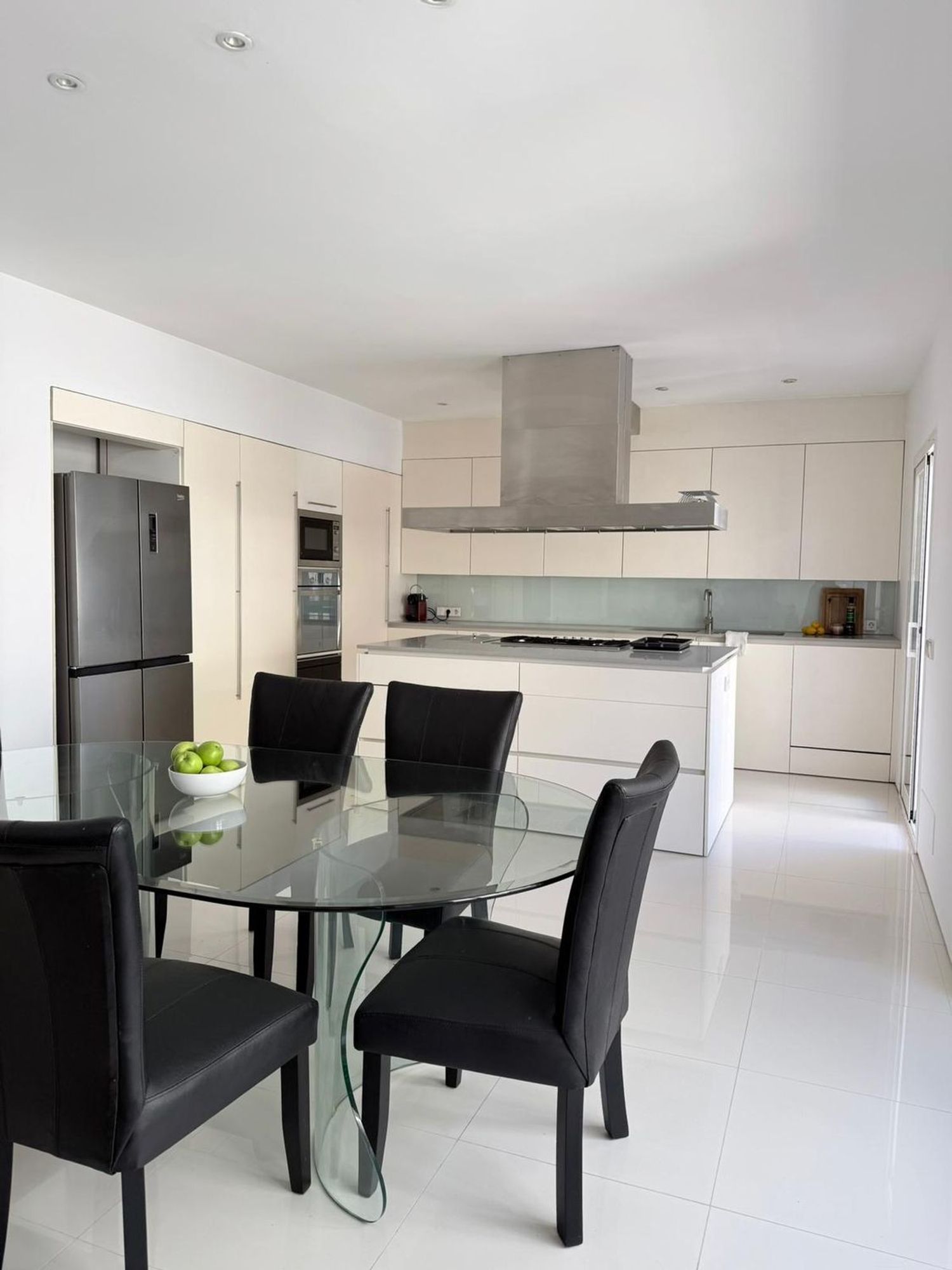 Piso en calle d'Antich, 40 - Foto 1