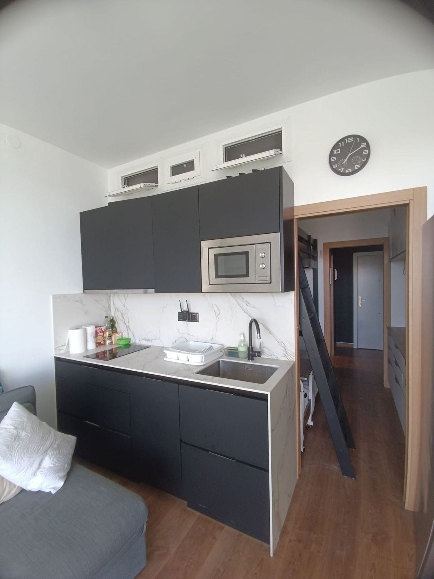 Estudio en Avenida Alay, 4, Solymar - Puerto Marina, Solymar - Puerto Marina - Foto 4