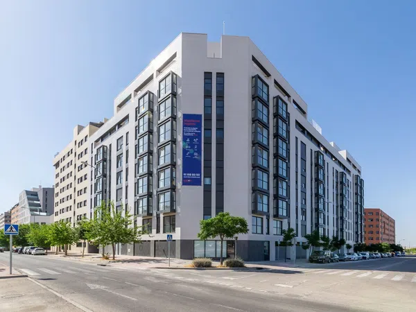 Piso en calle Embalse de San Juan, 7 - Foto 35