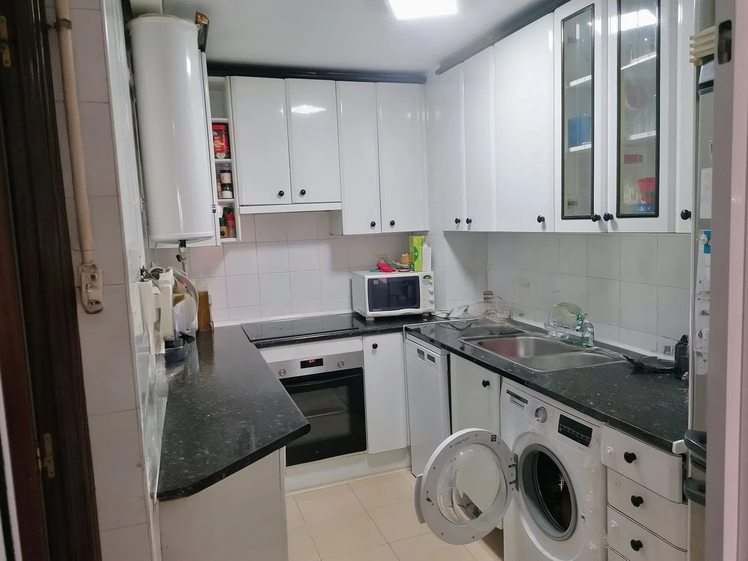 Piso en calle de Candilejas, 54 - Foto 9