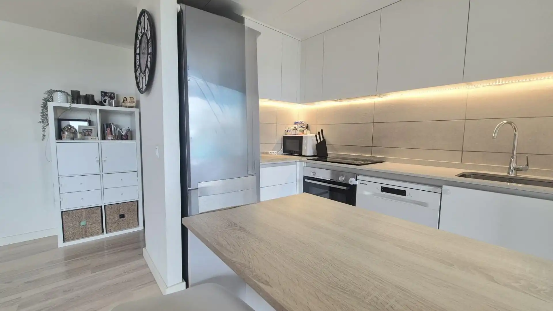 Piso en  Carrer de Jaume Villanueva 7 - Foto 3