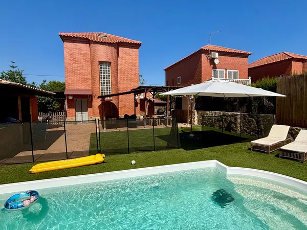 Casa o chalet independiente en Calle 139, 11 - Foto 4