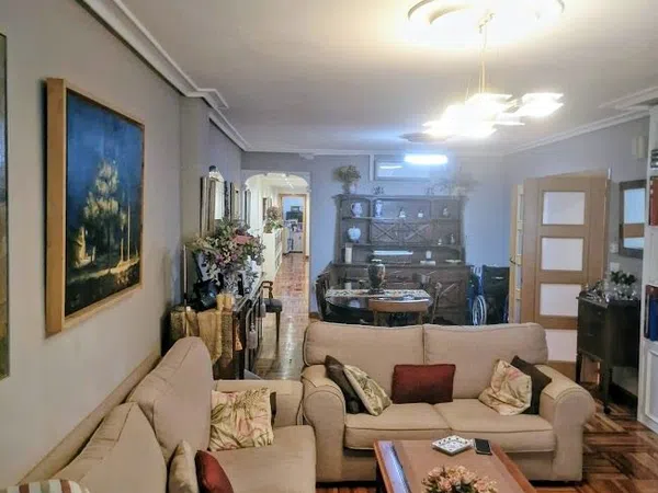Piso en Calle de Francisco de Vitoria, 15, Paseo de la Constitución - Las Damas - Foto 5