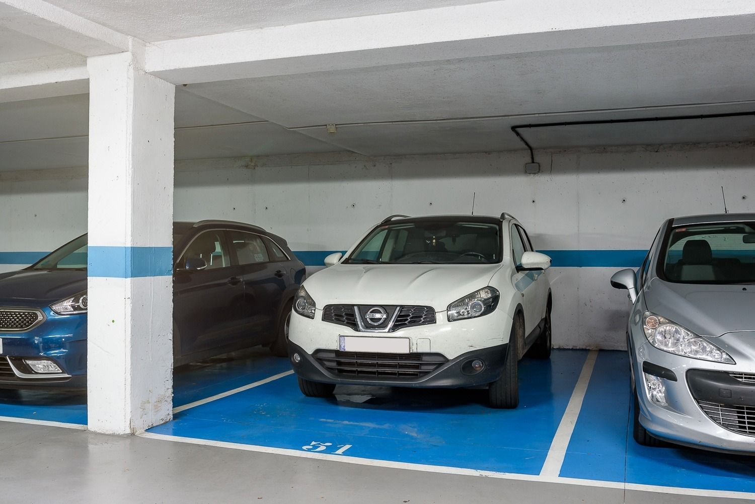 Piso en calle José María Marcilla, 4 - Foto 2