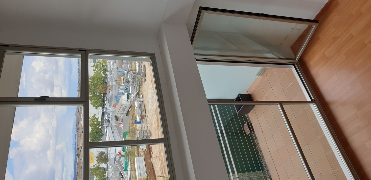 Estudio en avenida de la Industria, 29 C - Foto 16