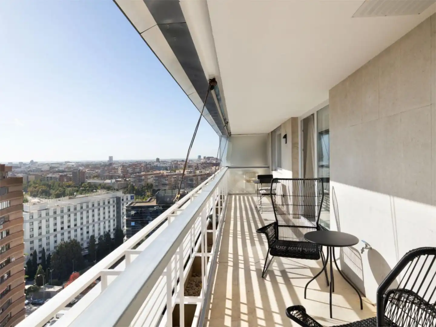 Piso en  Calle del Caribe 3 - Foto 5