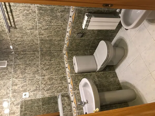 Piso en via Complutense, 122 - Foto 18