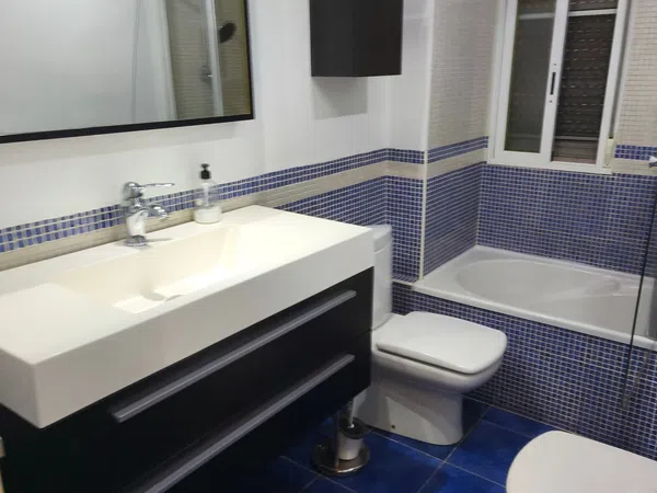 Piso en avenida de Carlos III, 9 - Foto 1