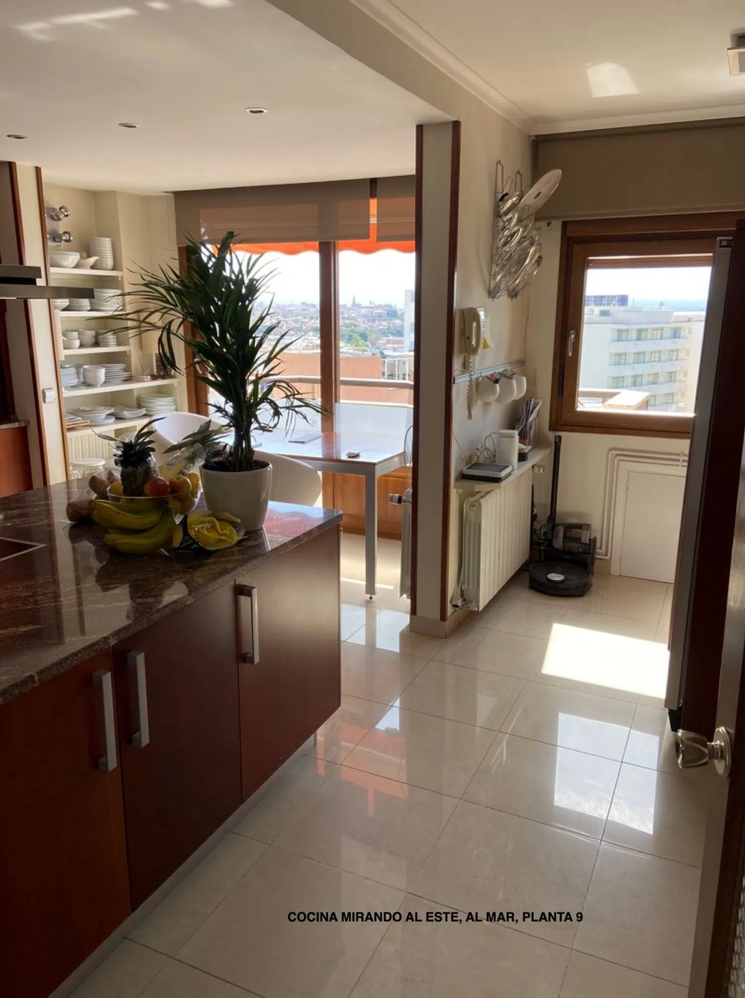 Dúplex en calle de Fra Juníper Serra, 6 - Foto 8