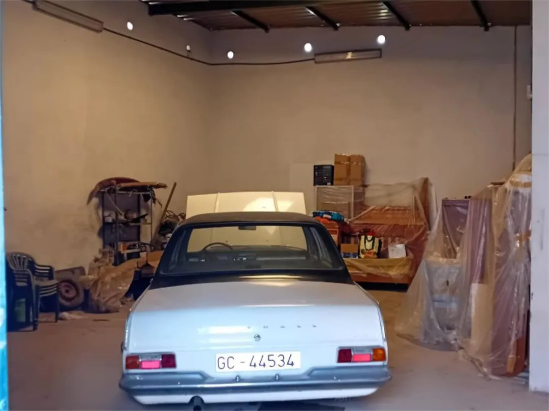 Casa adosada en  Calle Fernando Rodríguez 19 - Foto 9