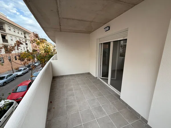 Piso en calle Pintor Aguilera Amate, 9 - Foto 3