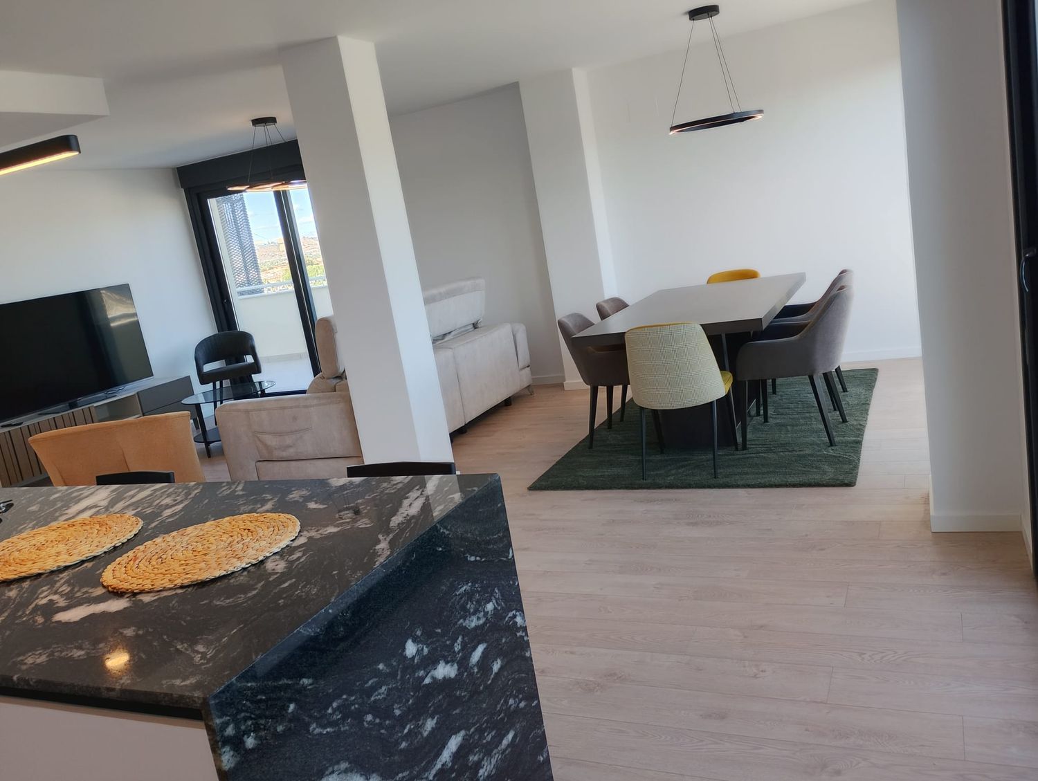 Ático en avenida de la Marina Española, 77 - Foto 18