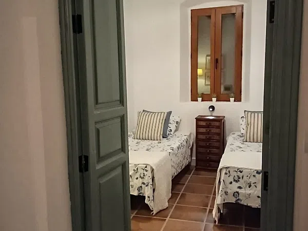 Casa rural en Plaza Sevilla s/n - Foto 15