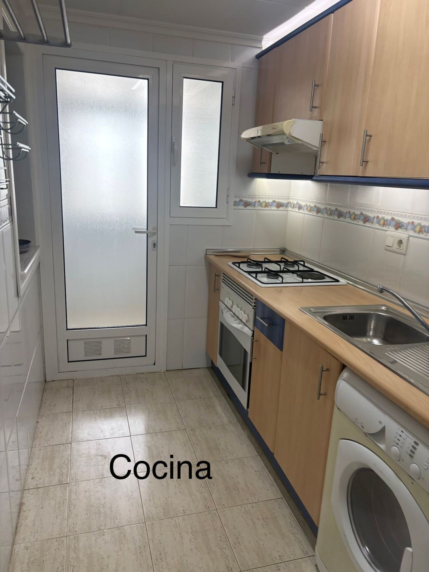 Piso en calle Músico José Mira Figueroa, 3 Bloque - Foto 9