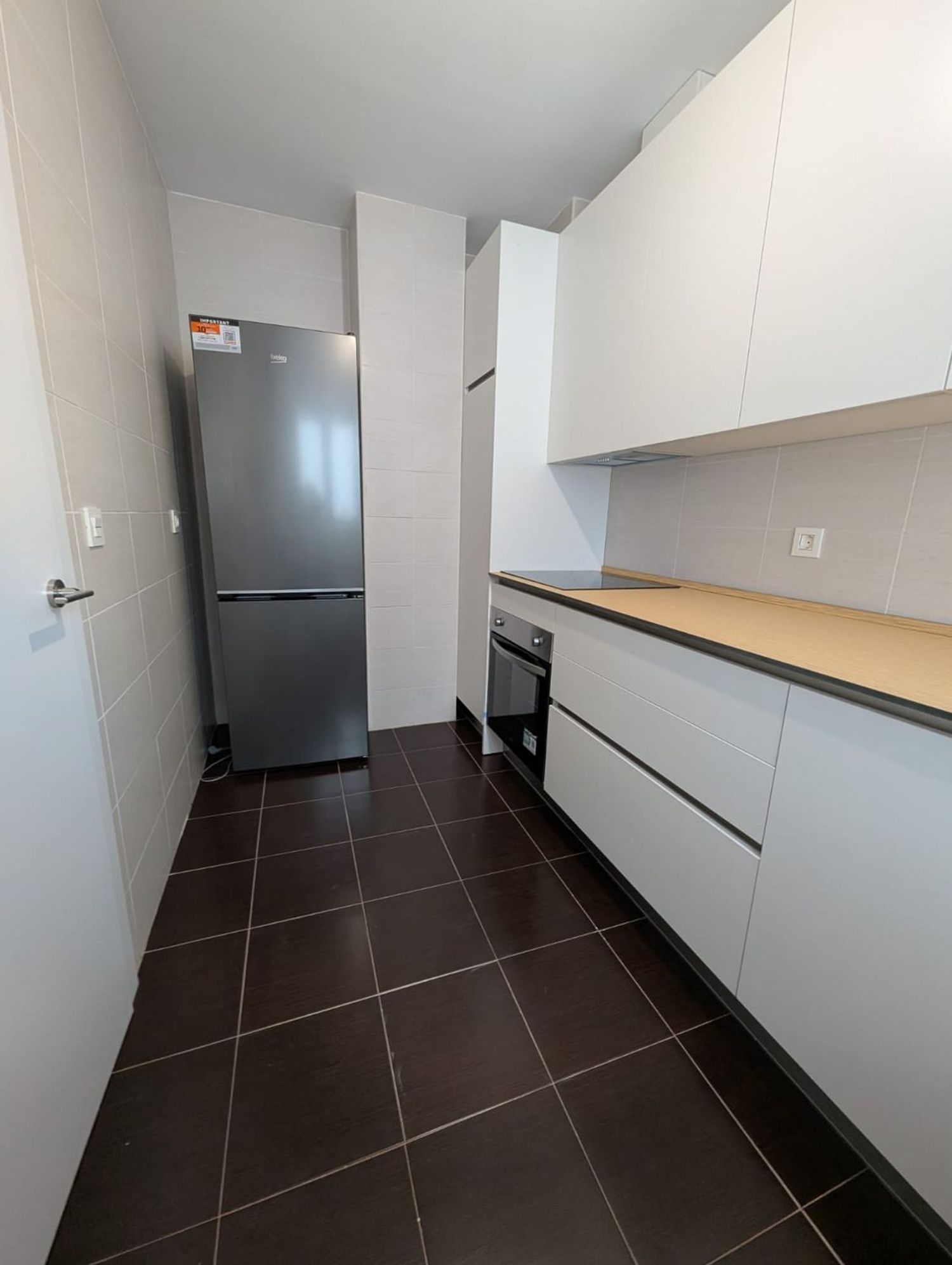 Piso en calle Álamos, 27 - Foto 15