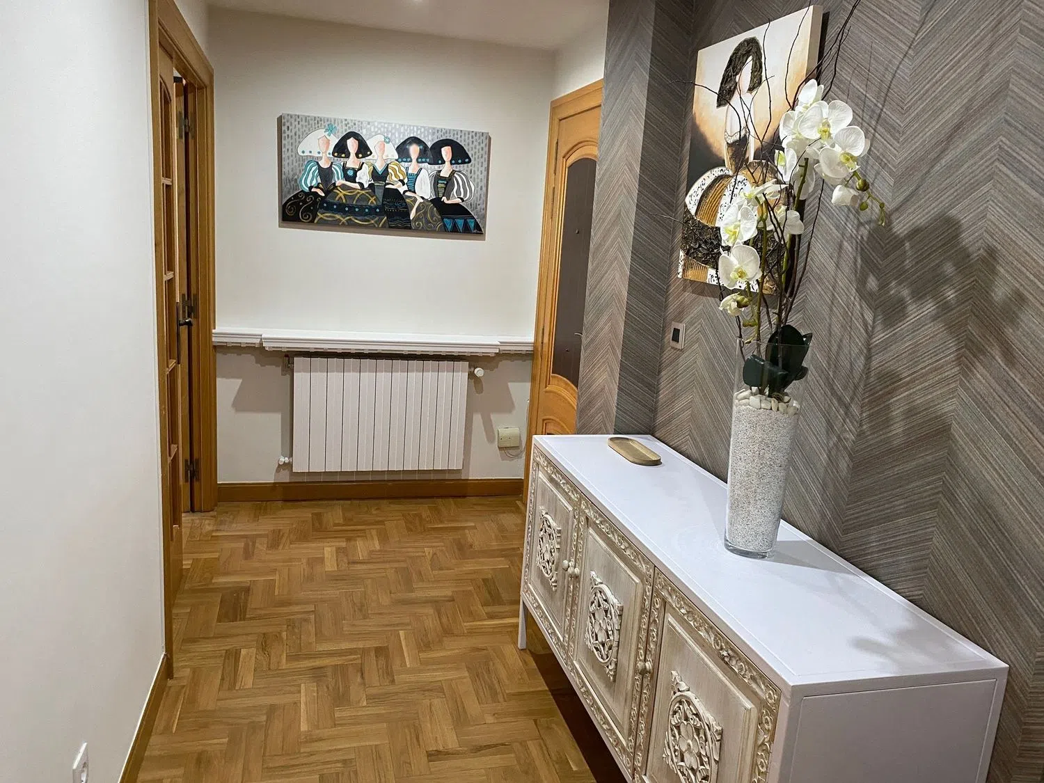 Dúplex en calle de Irunlarrea, 21 - Foto 28