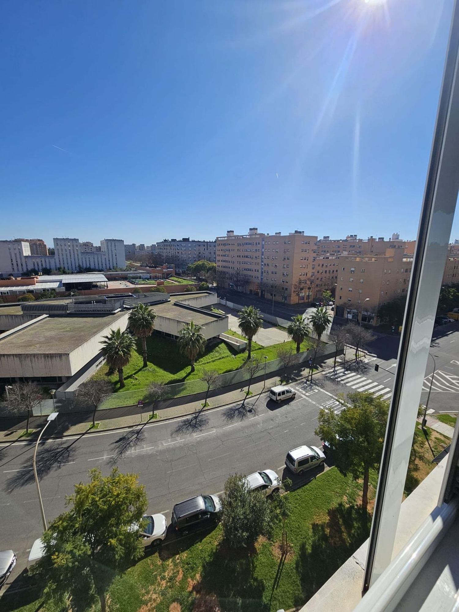 Piso en calle Malaysia, 1 - Foto 3