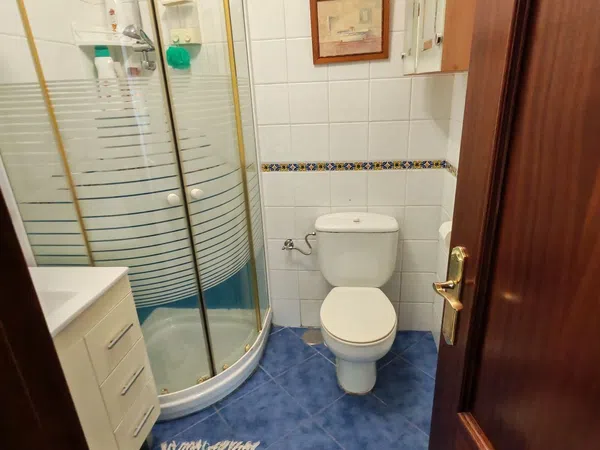 Piso en Calle Jacinto Verdaguer, 11, Perchel sur - El Bulto - Foto 10