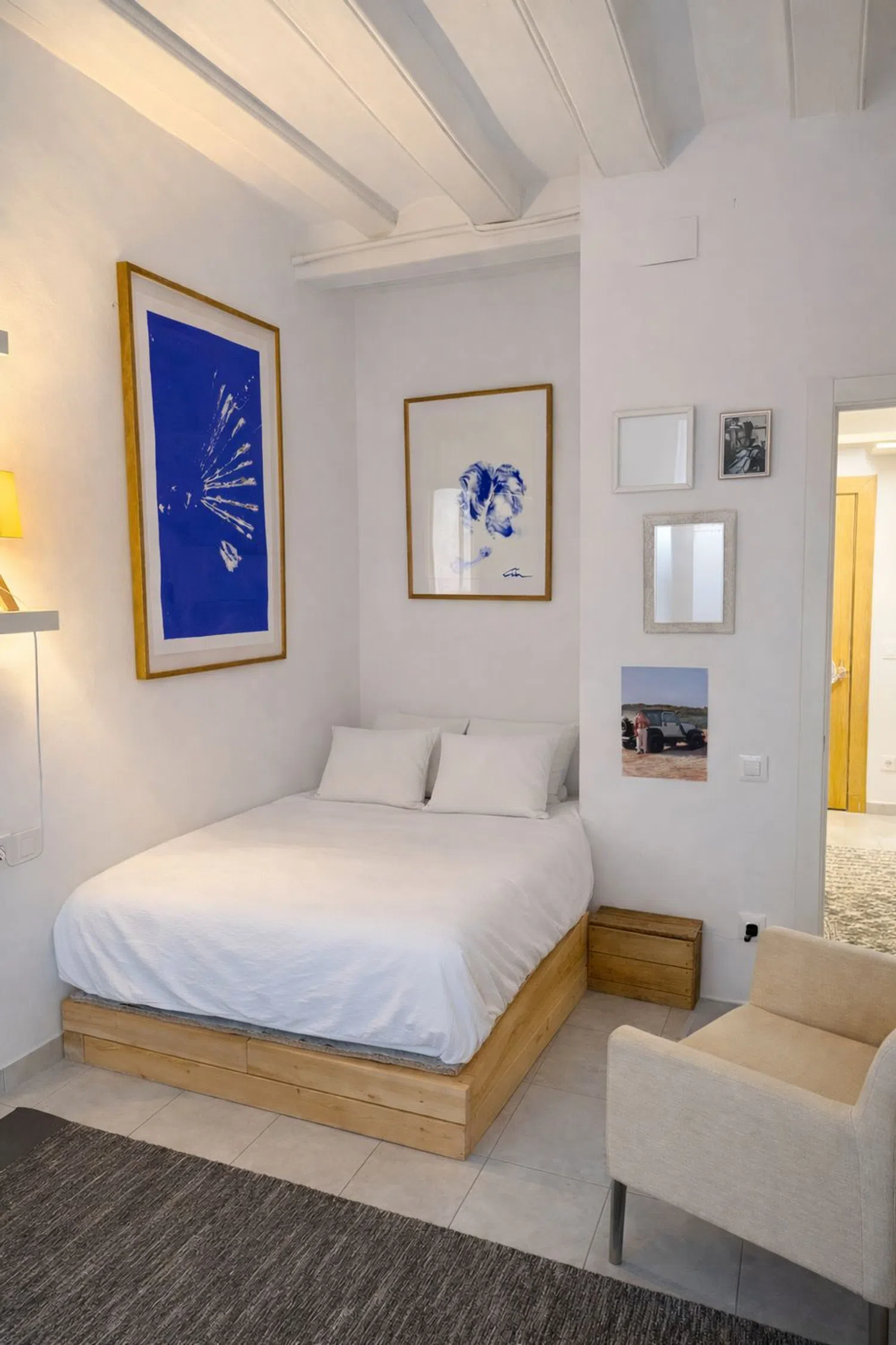 Dúplex en calle de la Mare de Déu del Pilar, 21 - Foto 12