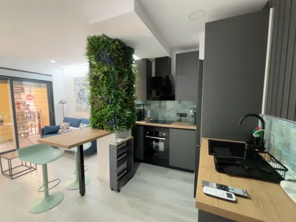 Estudio en San Andrés-San Antolín, San Andrés-San Antolín - Foto 3